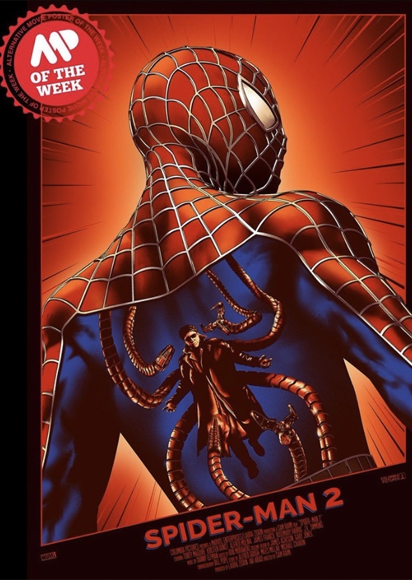 Spider-Man 2 (1974)