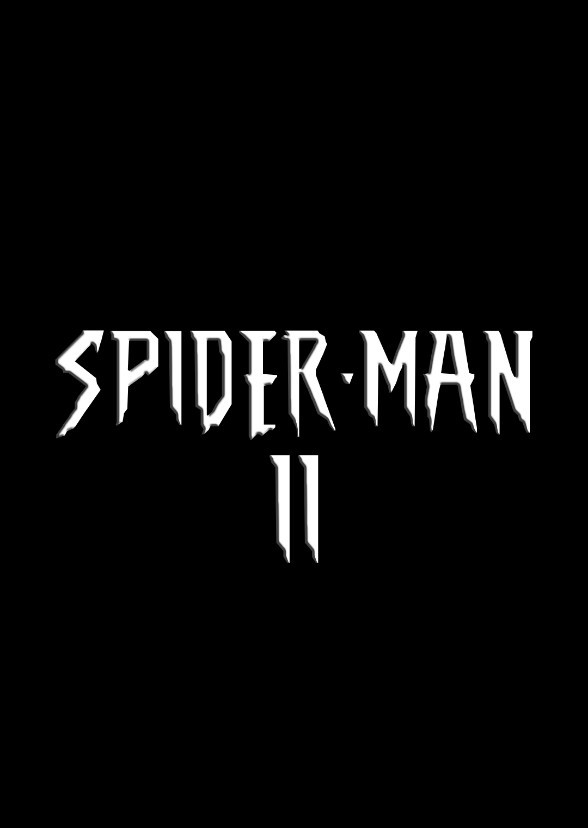 Spider-Man 2 (1994)