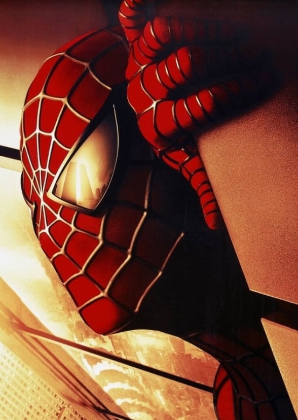 Spider-Man 2 (2000)