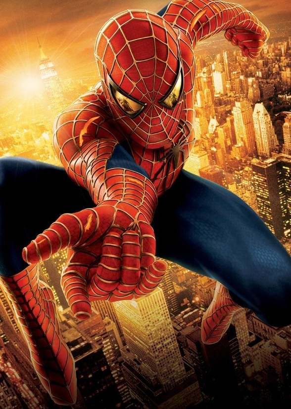 Spider-Man 2 2002
