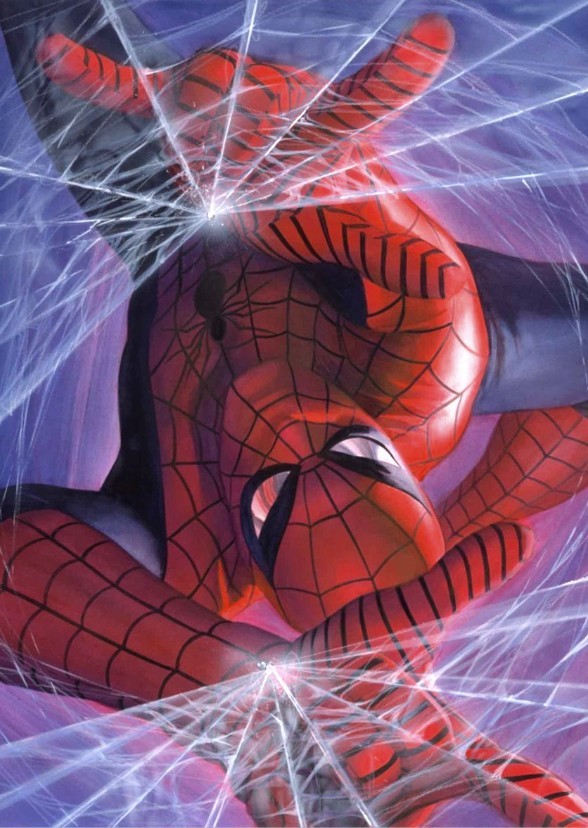 Spider-Man 2 (2004)
