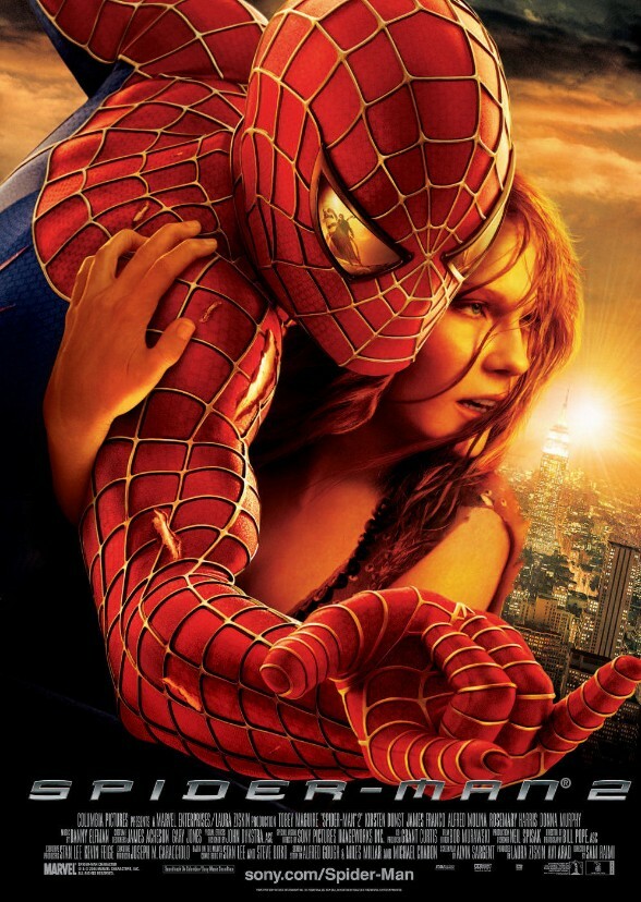 Spider-Man 2 (2012)