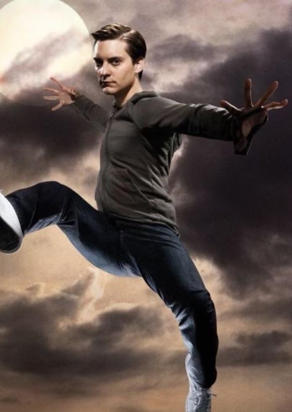 Spider-Man 2 (2024)