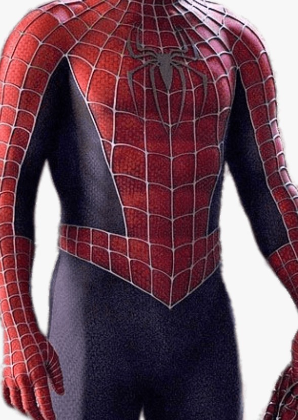 Spider-Man 2 (2022)