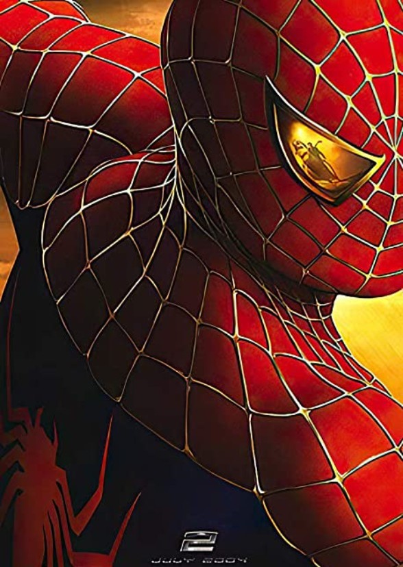 Spider-Man 2.5