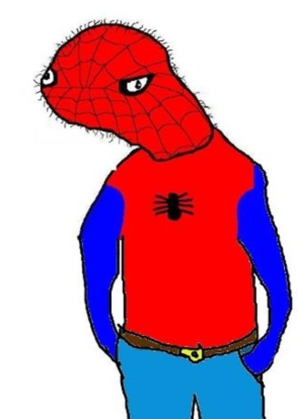 Spider-Man 2 But it Sucks