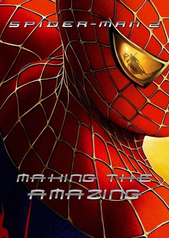 Spider-Man 2
