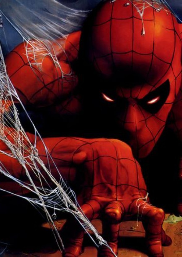 James Cameron's The Amazing Spider-Man 2