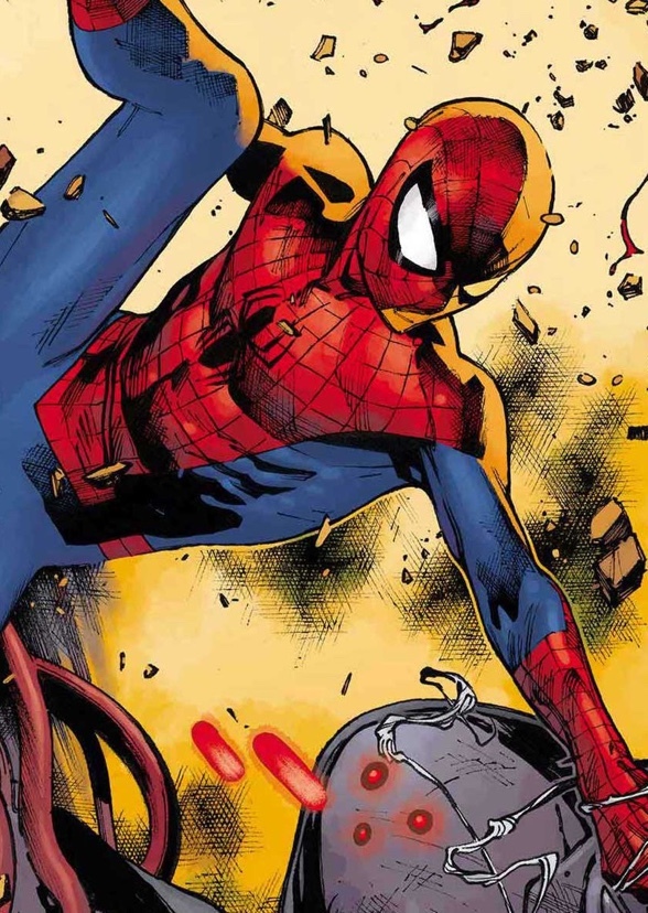 Spider-Man 2