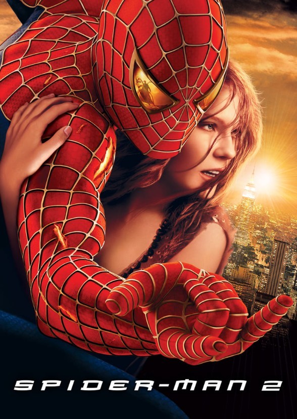 Spider-Man 2 (2014)