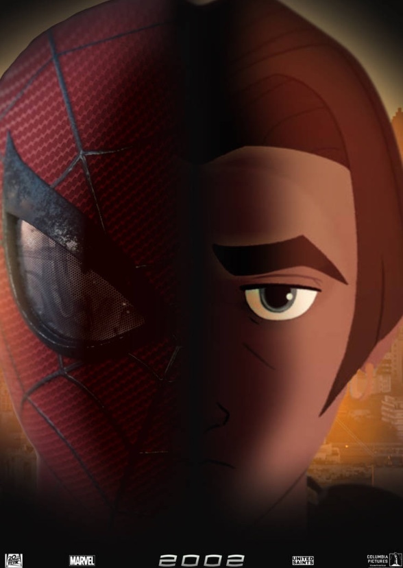 Spider-Man 2 (2002)