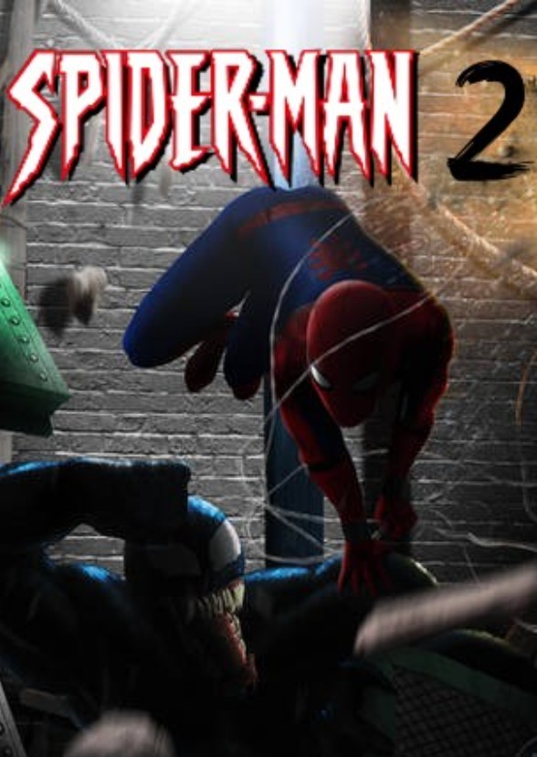 Spider-Man 2