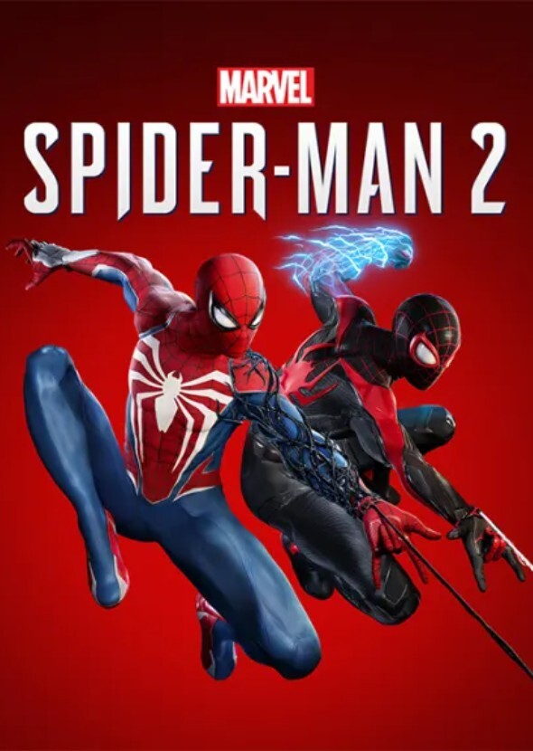Spider-Man 2