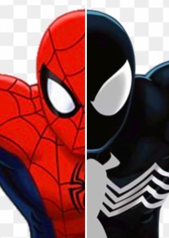 Spider-Man 2 (New Animated Film)