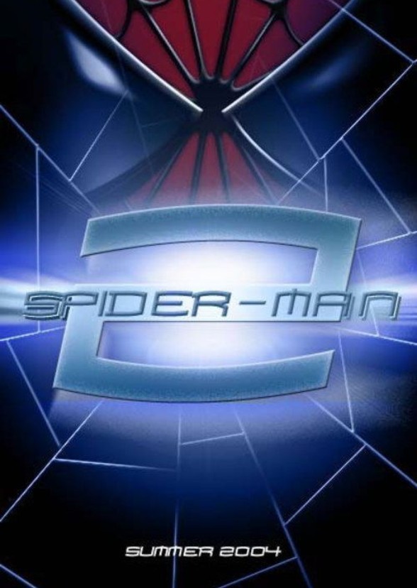 Spider-Man 2 Saga 1/Galactus Saga 