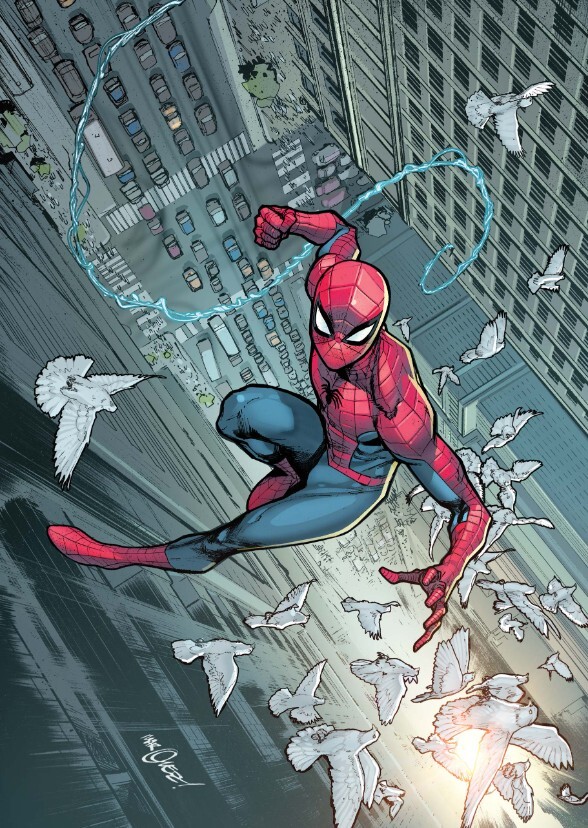 Spider-Man 2: Street Rumble