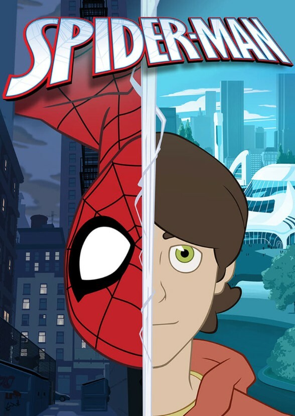 Spider-Man 20