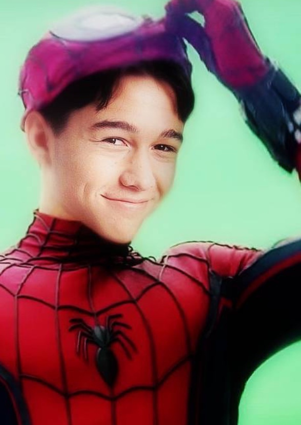 Spider-Man 2000s TV show
