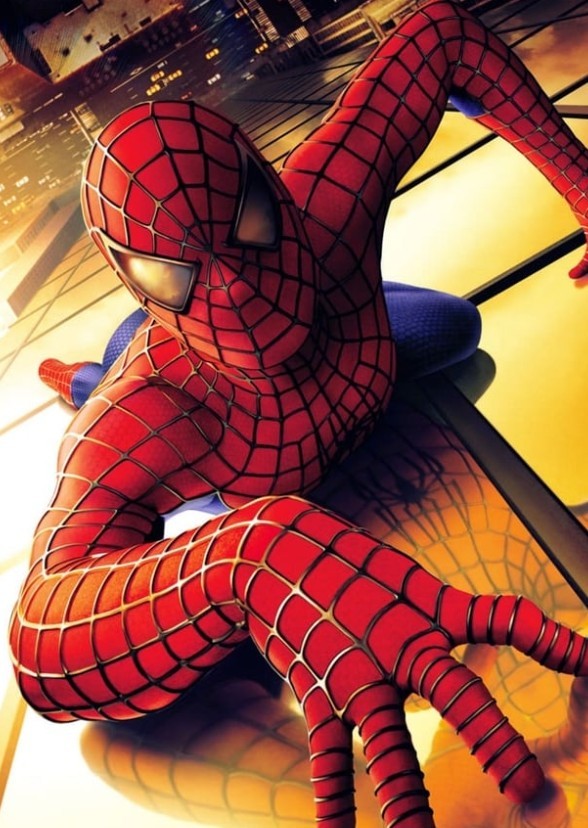Spider-Man (2002)