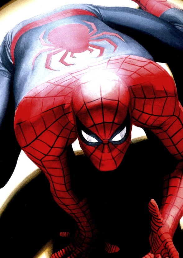 Spider-Man (2002)