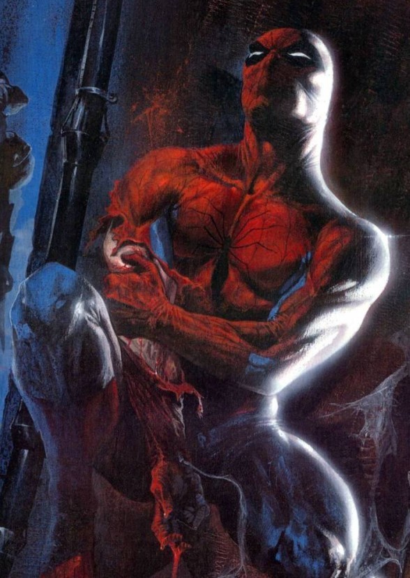 Spider-Man (2002)