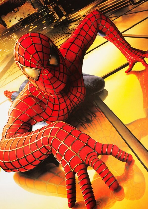 Sam Raimi's Spider-Man (2023)