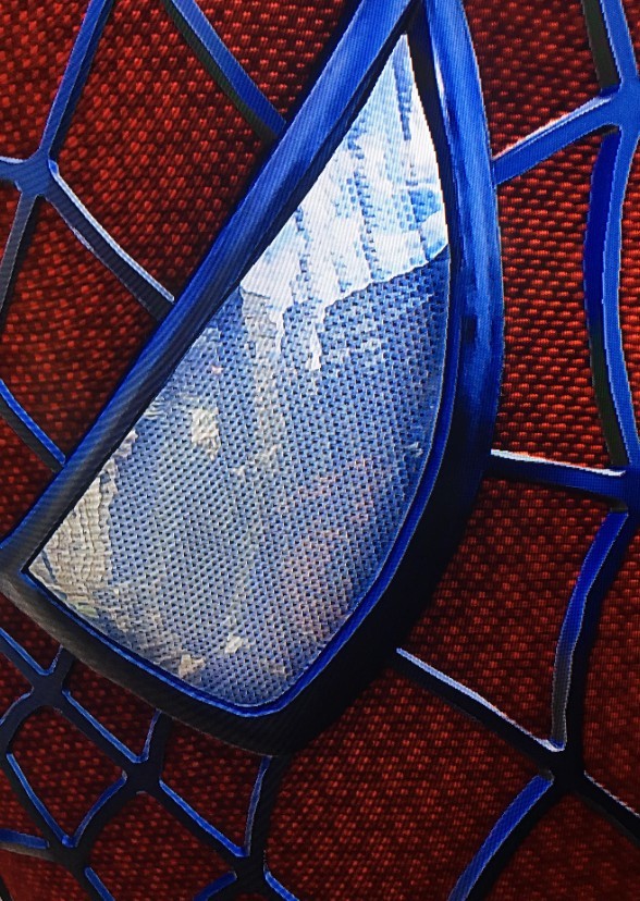 Spider Man (2002) Remastered