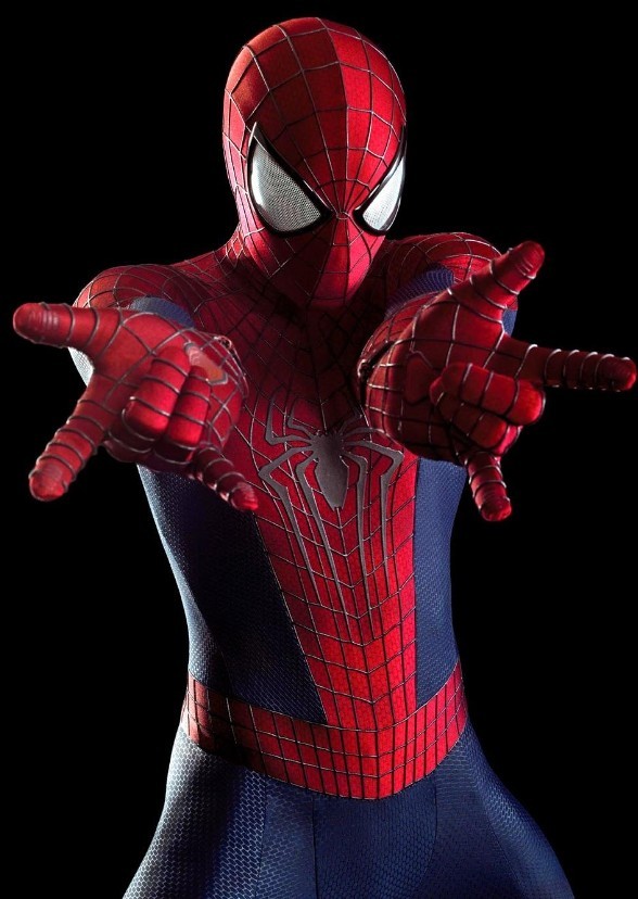 Spider-Man (2007)