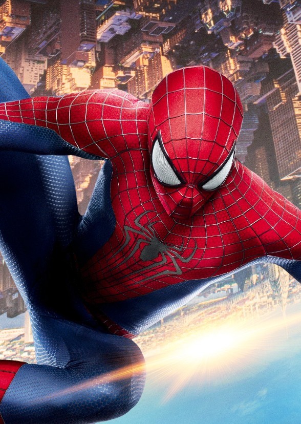 Spider-Man (2007)