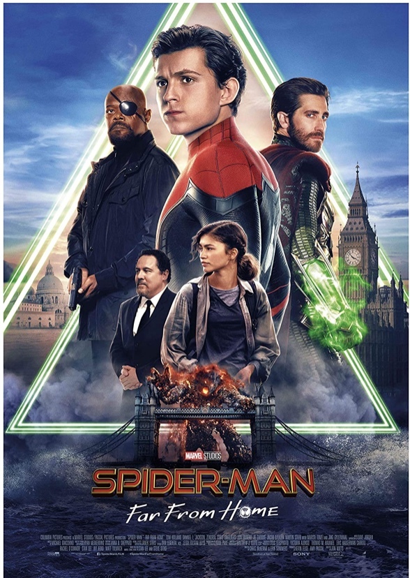Spider-Man (2007)