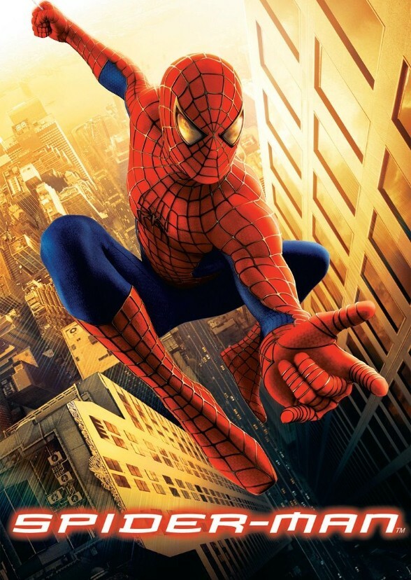Spider-Man 2007 Remake