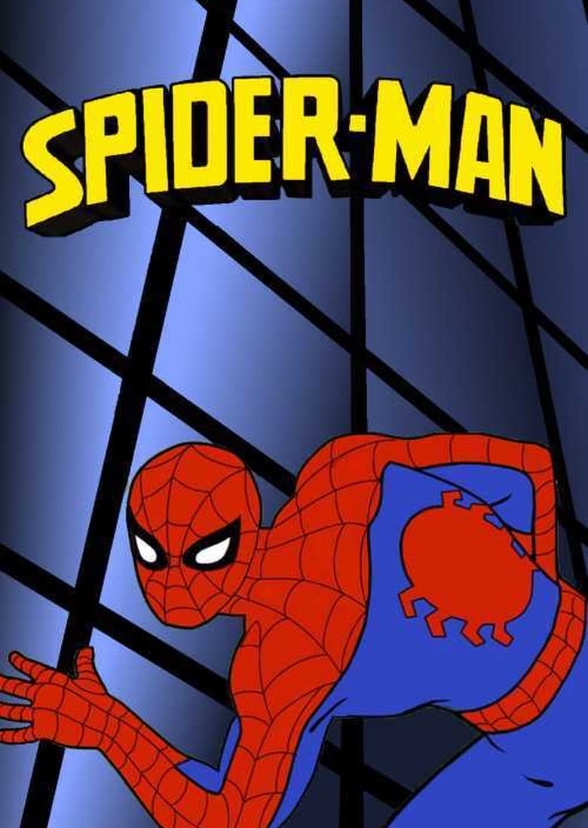 Spider-Man (2010-2019)