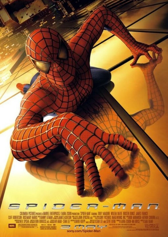Spider-Man (2010)