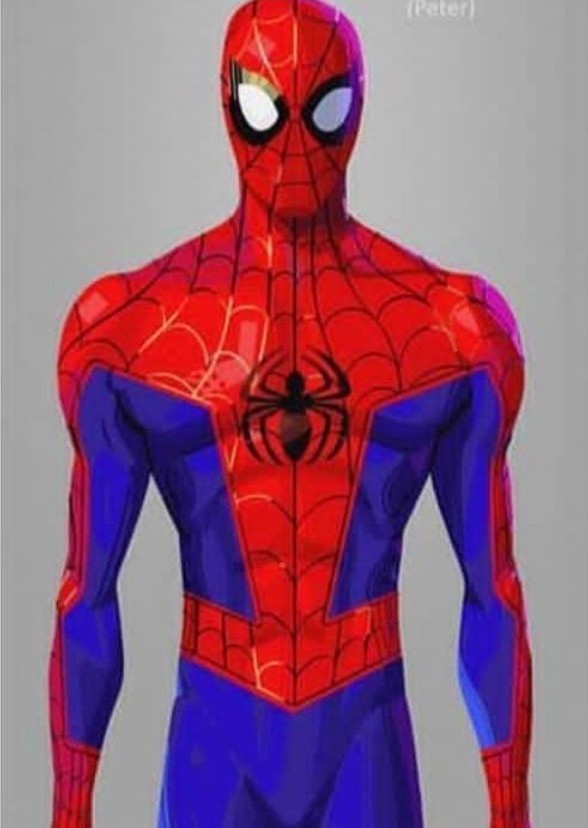 Spider-Man (2011)