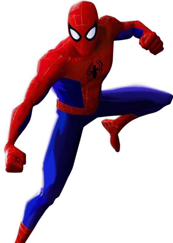 Spider-Man (2011)