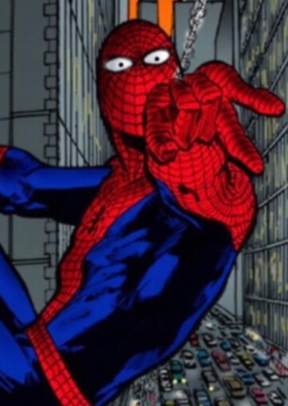 Spider-Man (2011)