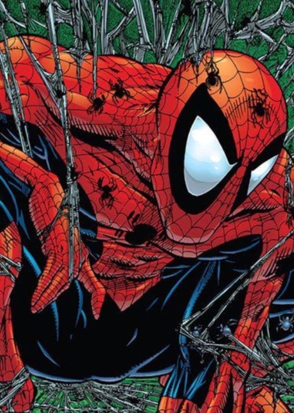 Spider-Man (2011)