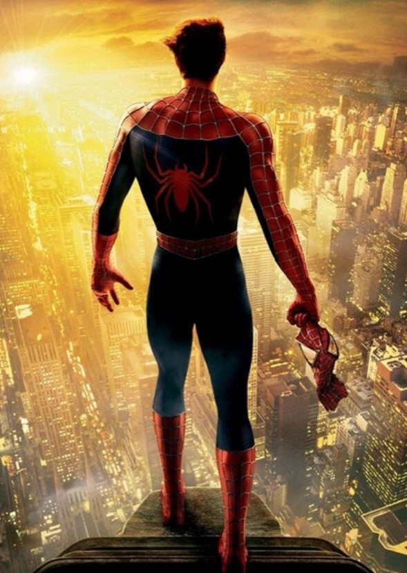 Spider-Man [2012-2017]