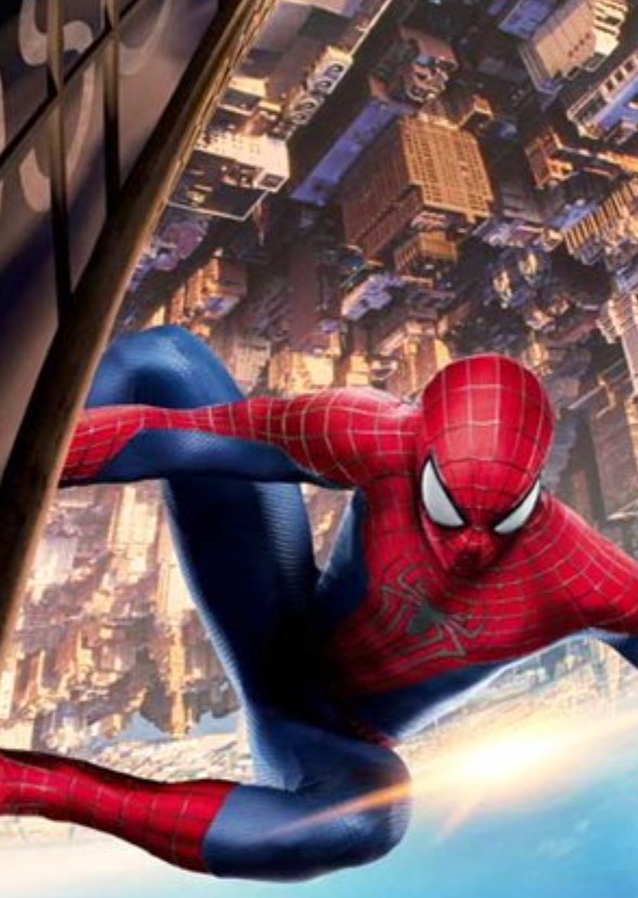Spider-Man (2012)