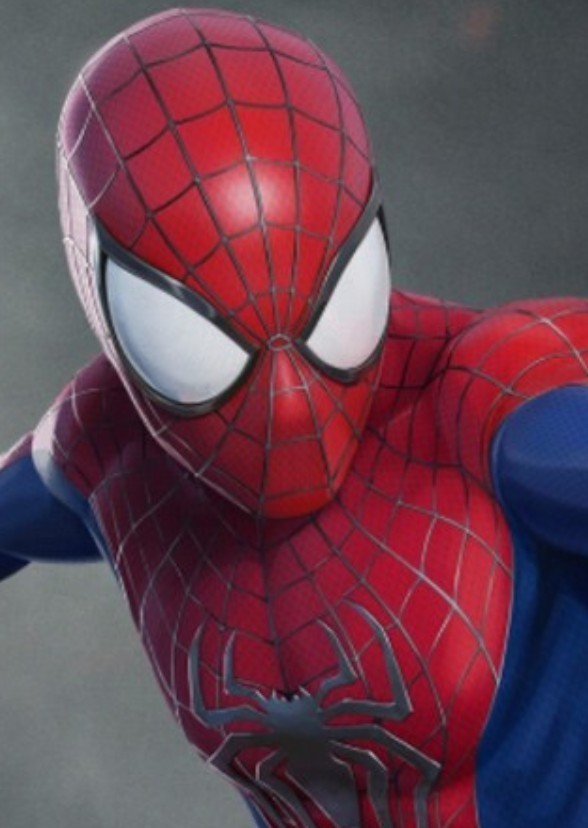 Spider-Man (2012)
