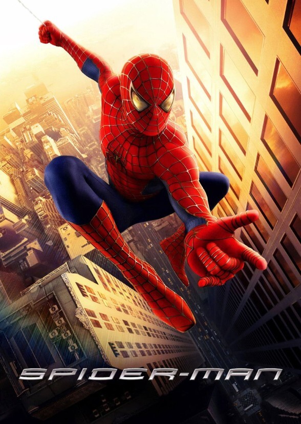Spider-Man (2012)