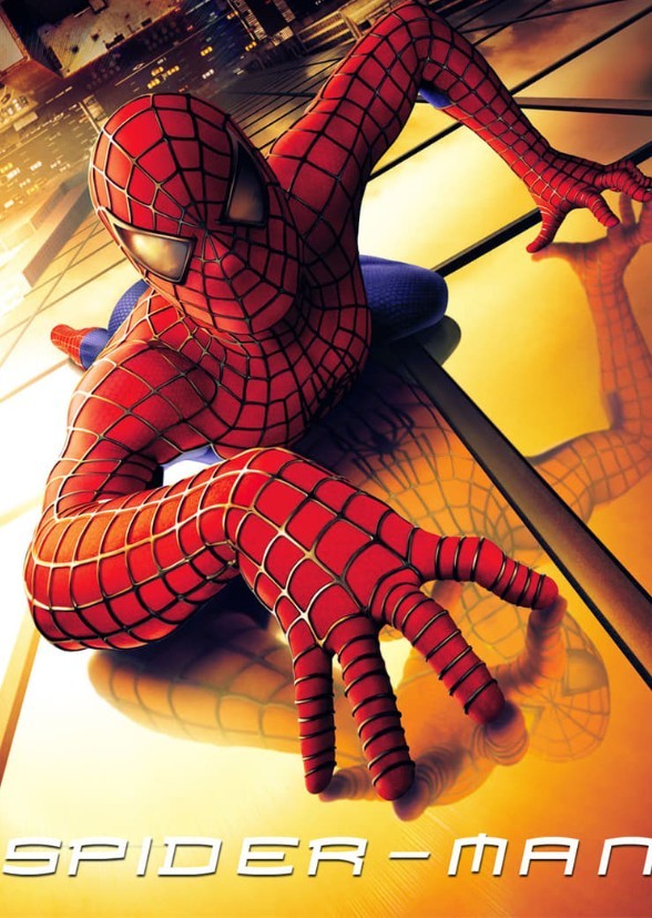 Spider-Man (2012)