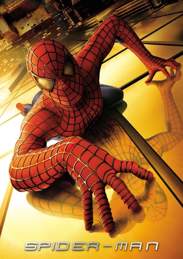 Spider-Man 2013