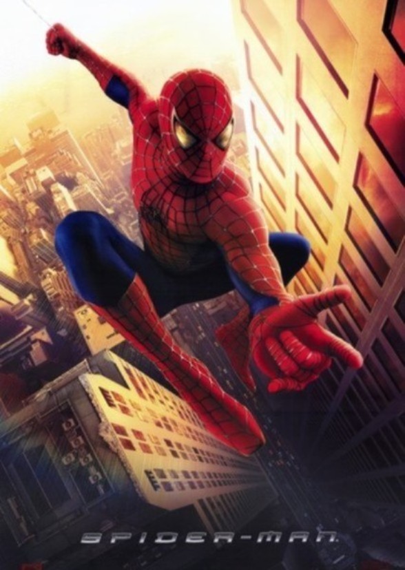 Spider-Man (2013)