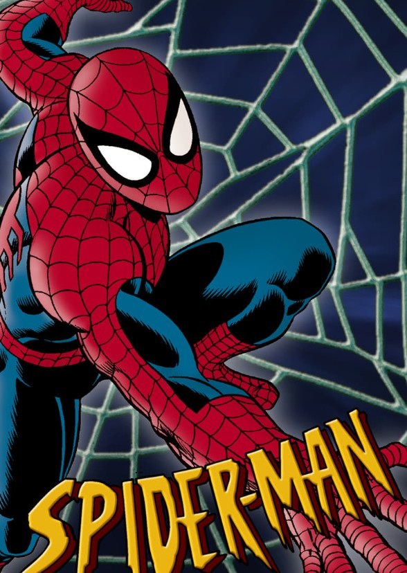 Spider Man (2020)