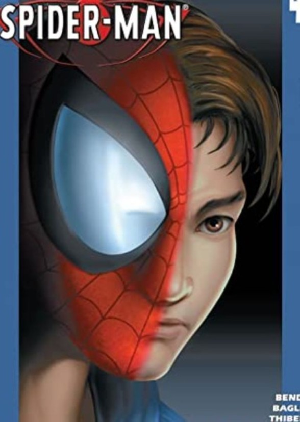 Spider-Man (2022) Animated Version