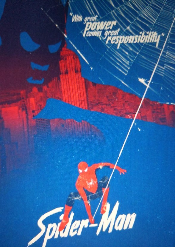 Spider-Man (2022)