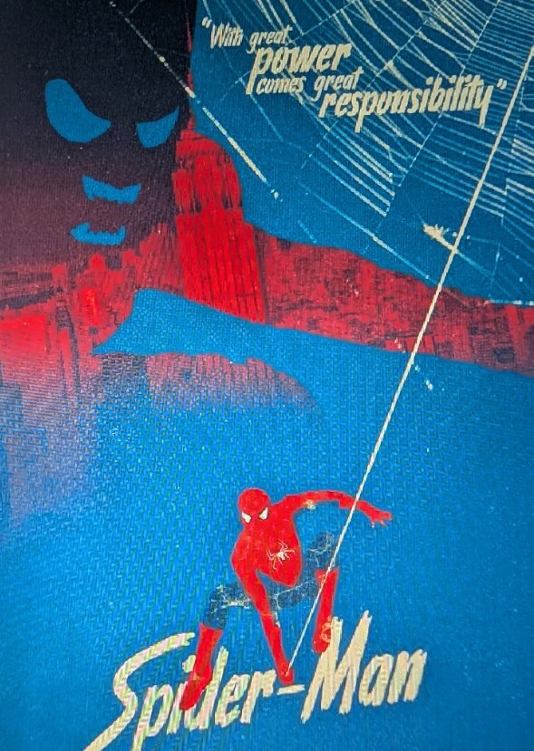 Spider-Man (2022)