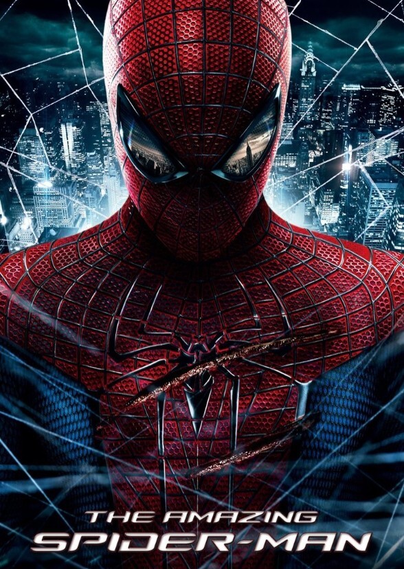 Spider-Man (2032)