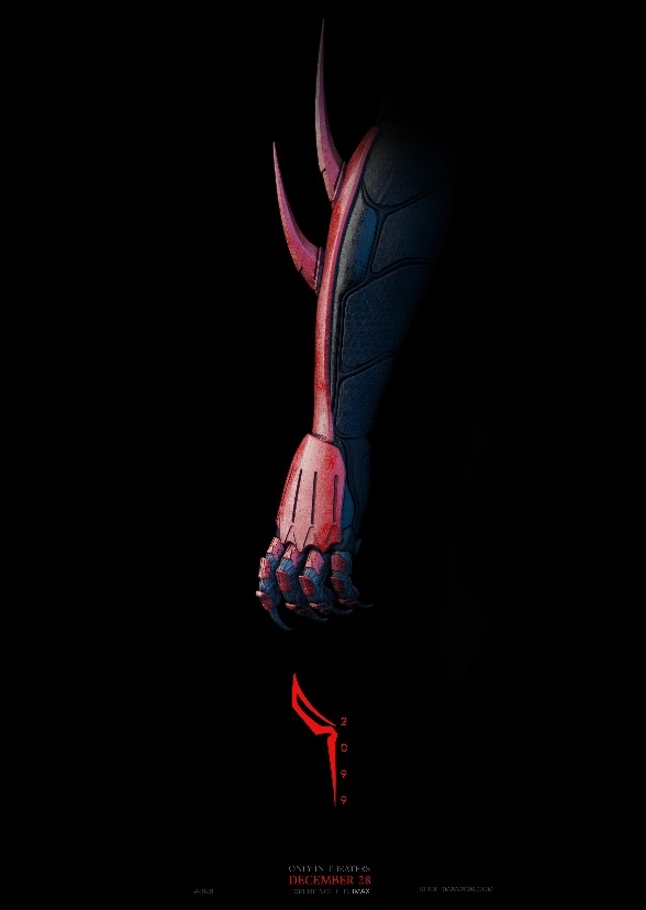 Spider-Man 2099
